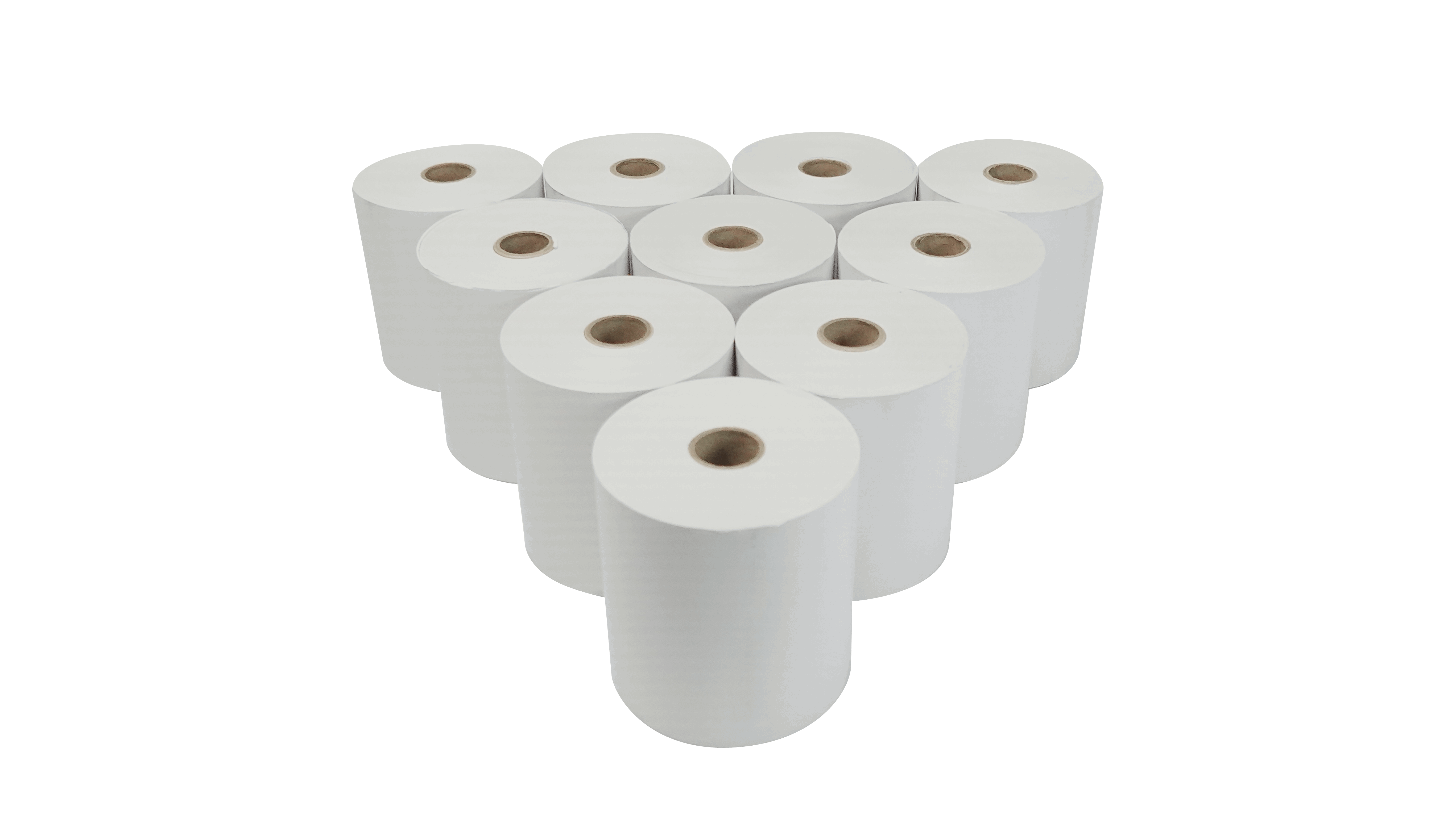 Pack de Rollo Térmico 110x150 - TotalPack