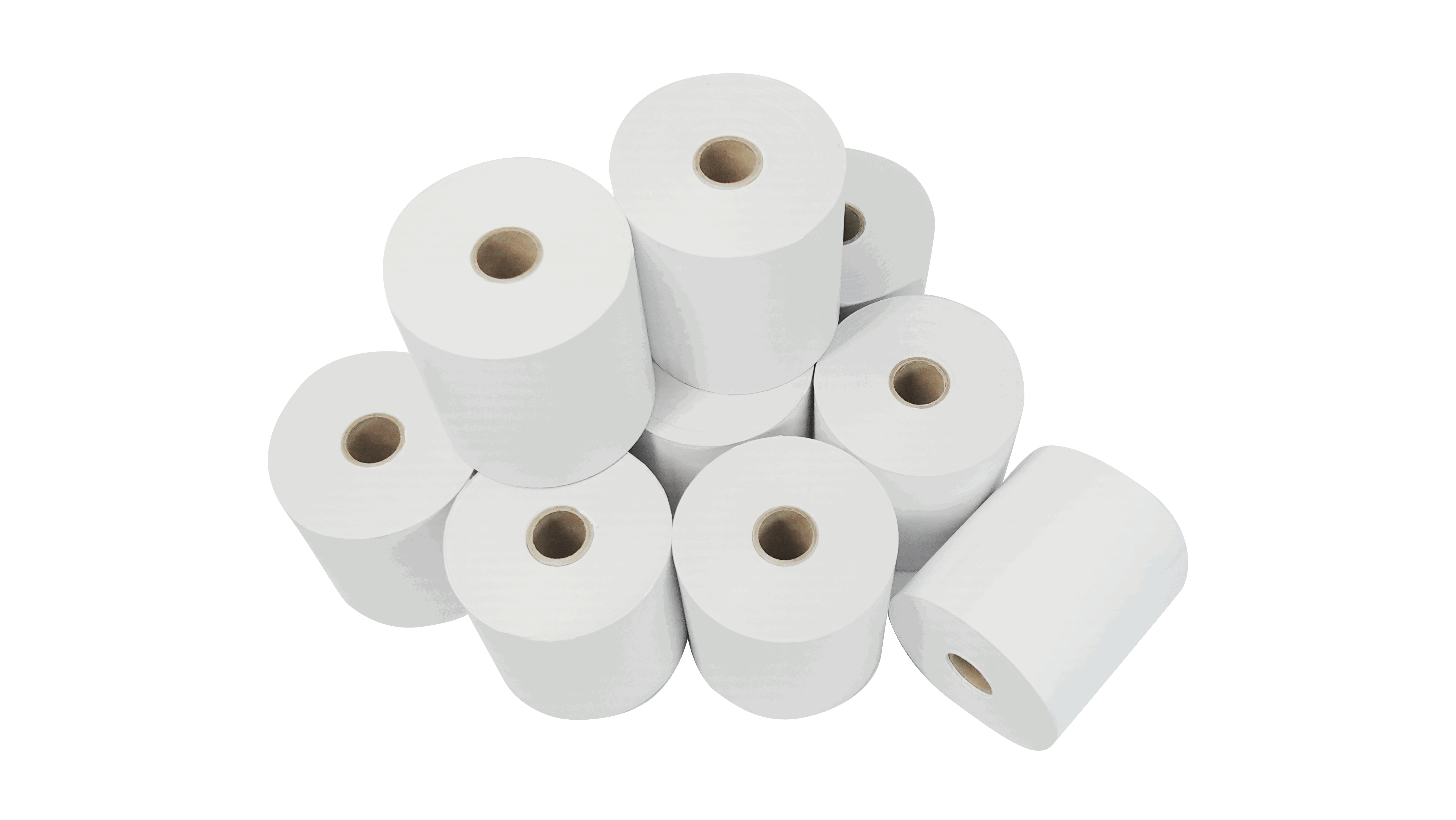 Pack de Rollo Térmico 110x150 - TotalPack
