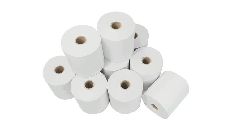 Pack de Rollo Térmico 110x150 - TotalPack