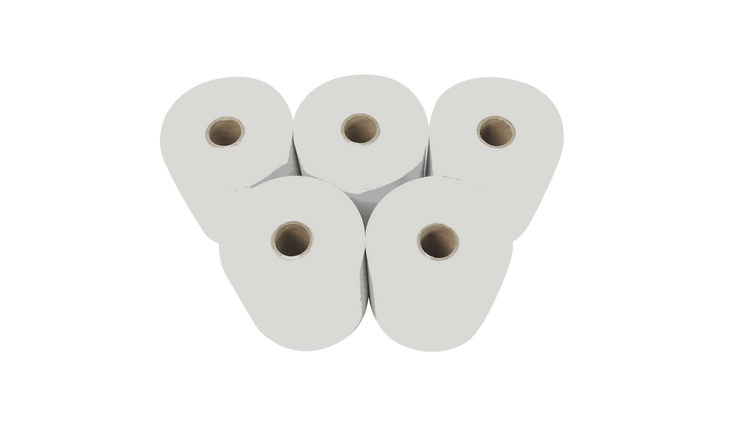 Pack de Rollo Térmico 110x150 - TotalPack