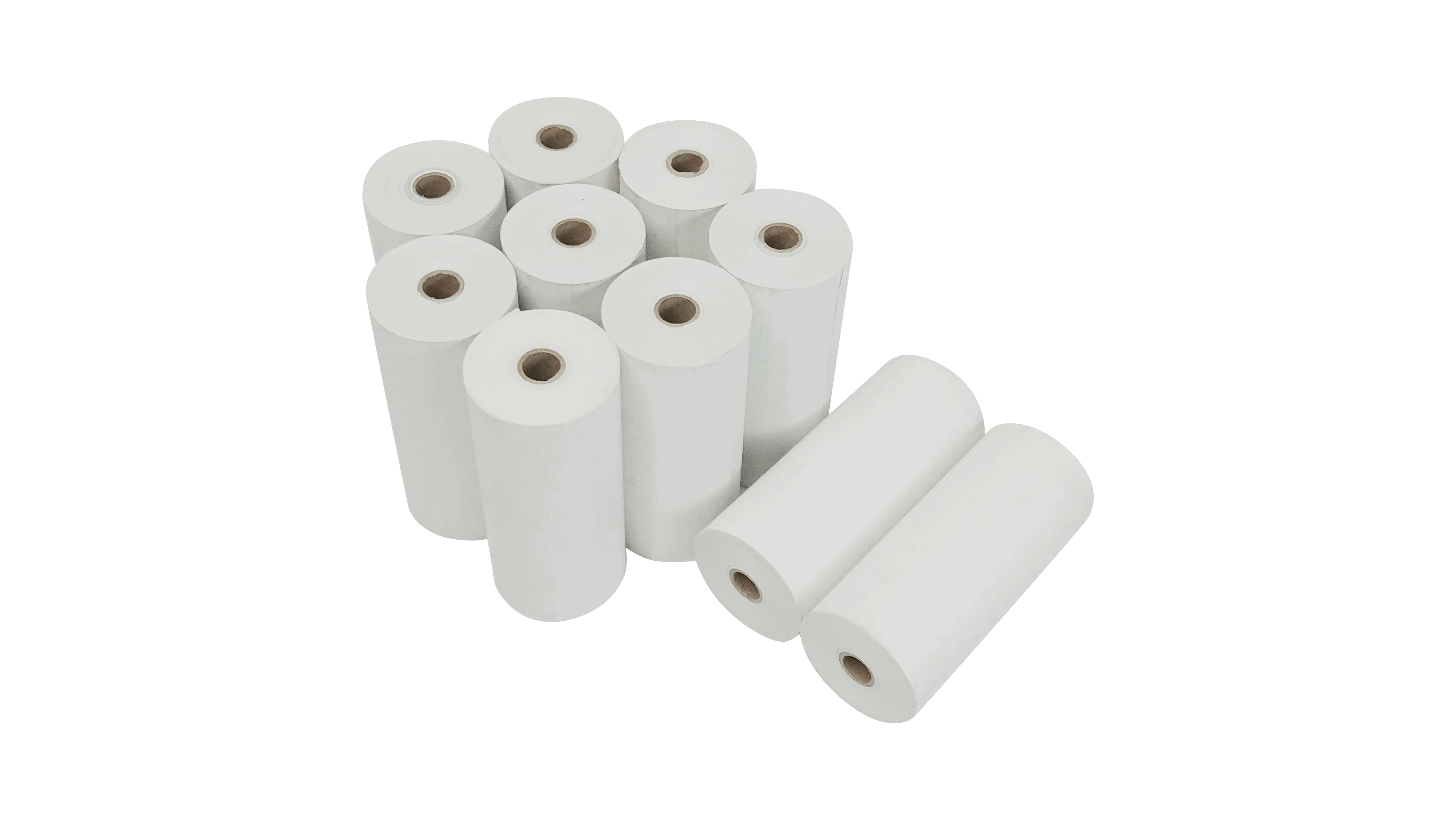Pack de Rollo Térmico 110x30x13 55g - TotalPack