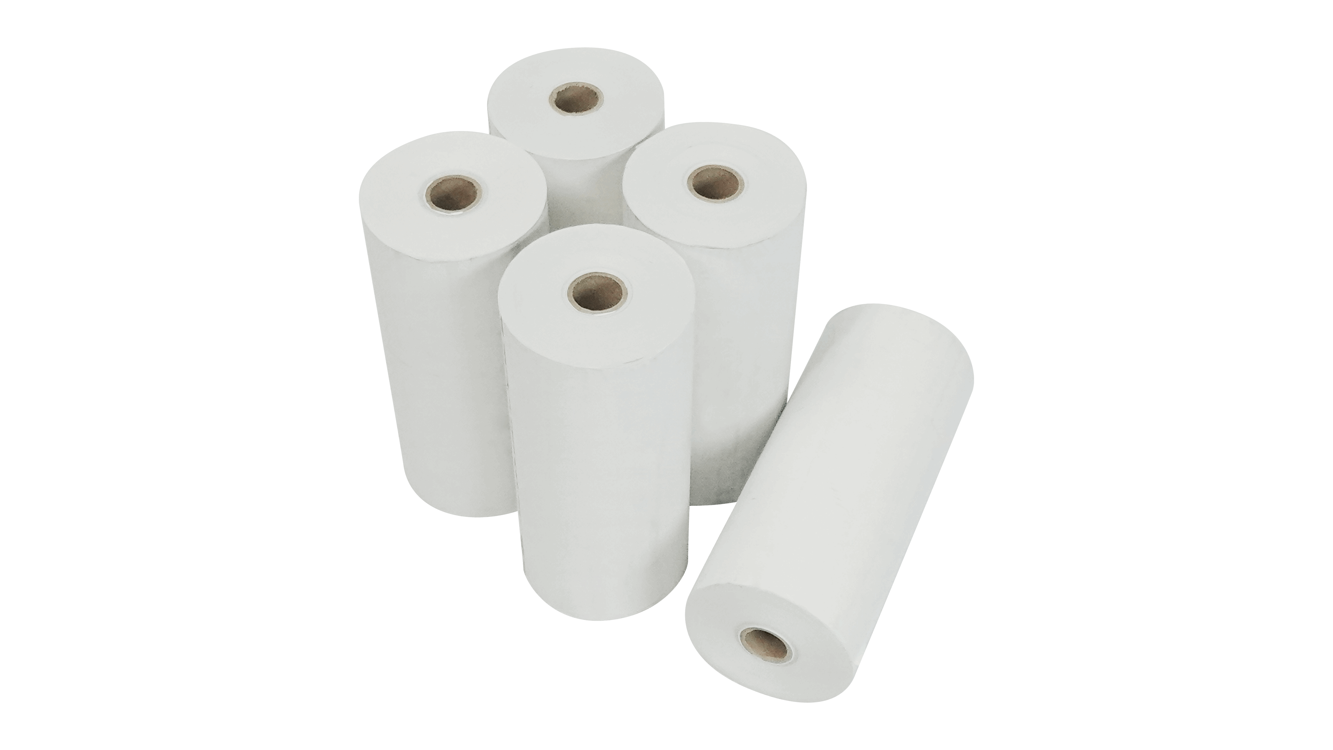 Pack de Rollo Térmico 110x30x13 55g - TotalPack