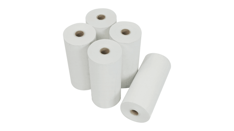 Pack de Rollo Térmico 110x30x13 55g - TotalPack