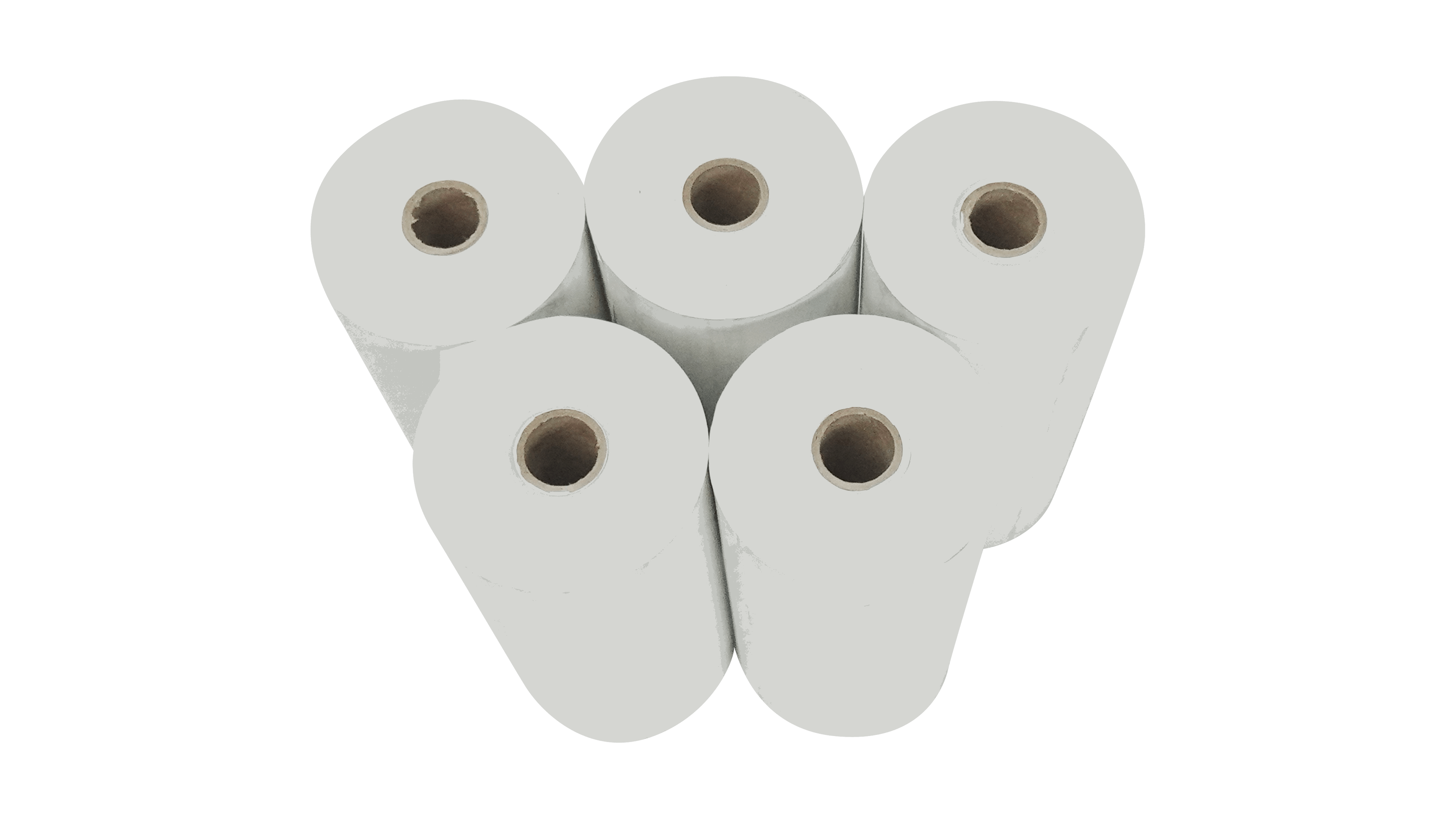 Pack de Rollo Térmico 110x30x13 55g - TotalPack