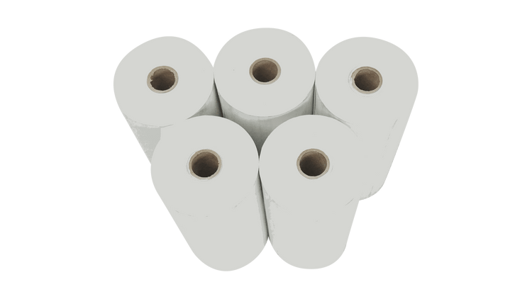 Pack de Rollo Térmico 110x30x13 55g - TotalPack
