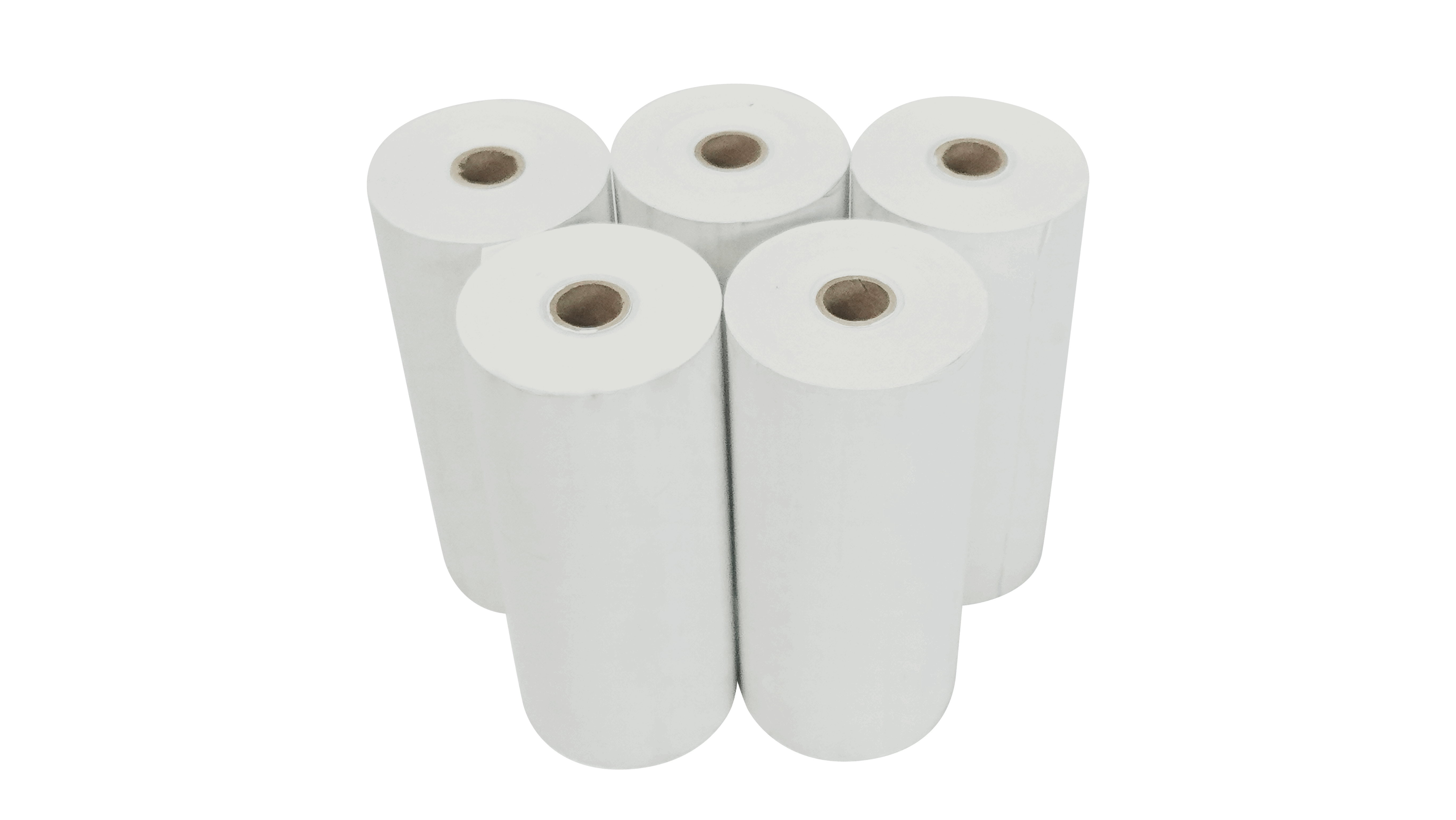 Pack de Rollo Térmico 110x30x13 55g - TotalPack
