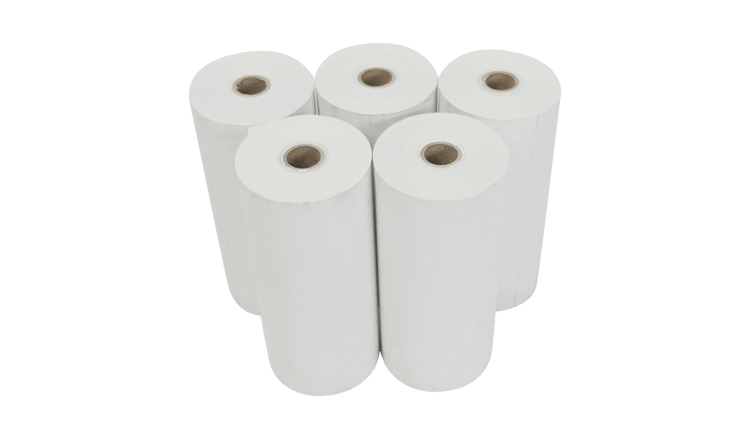 Pack de Rollo Térmico 110x30x13 55g - TotalPack