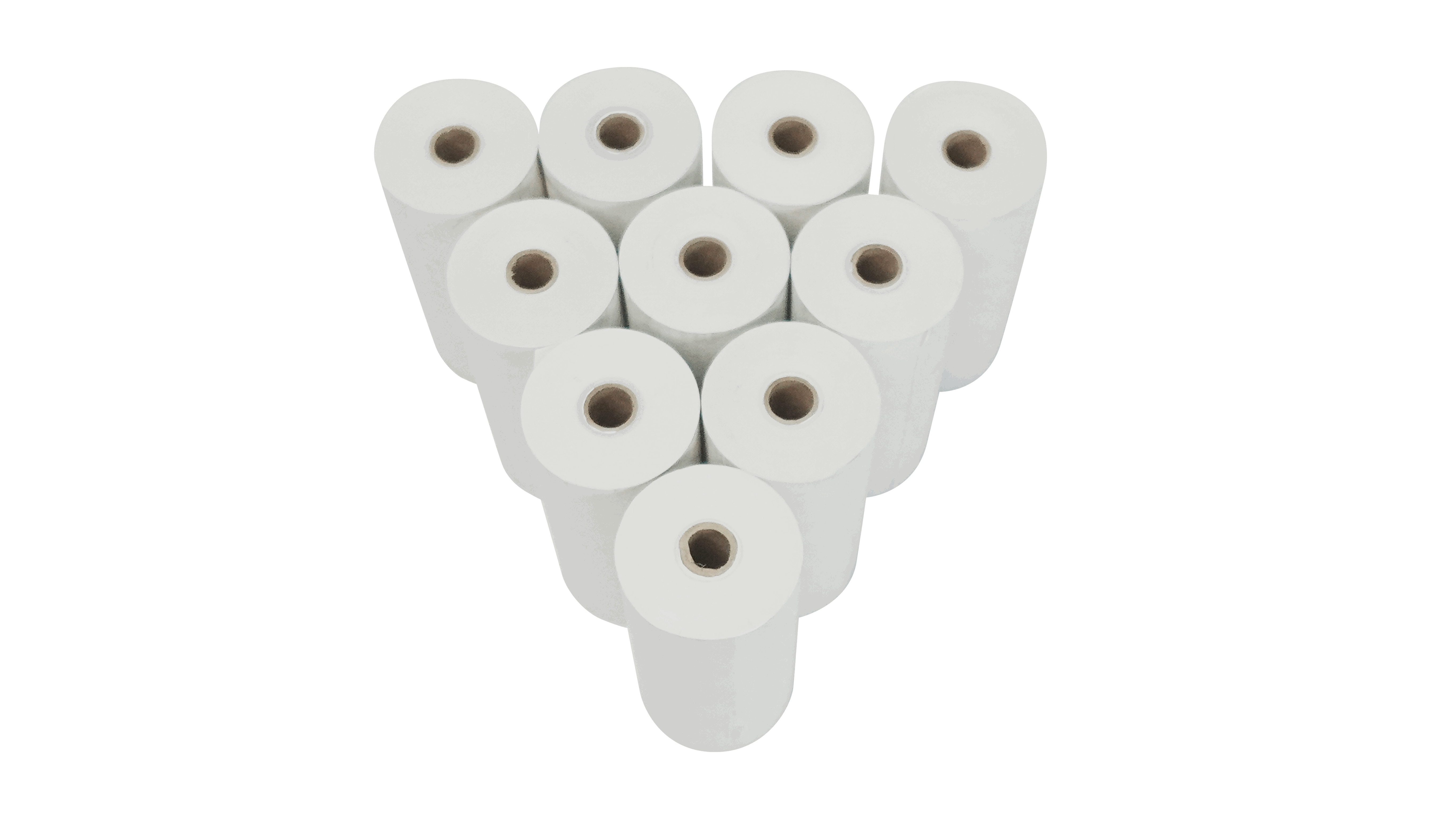 Pack de Rollo Térmico 110x30x13 55g - TotalPack