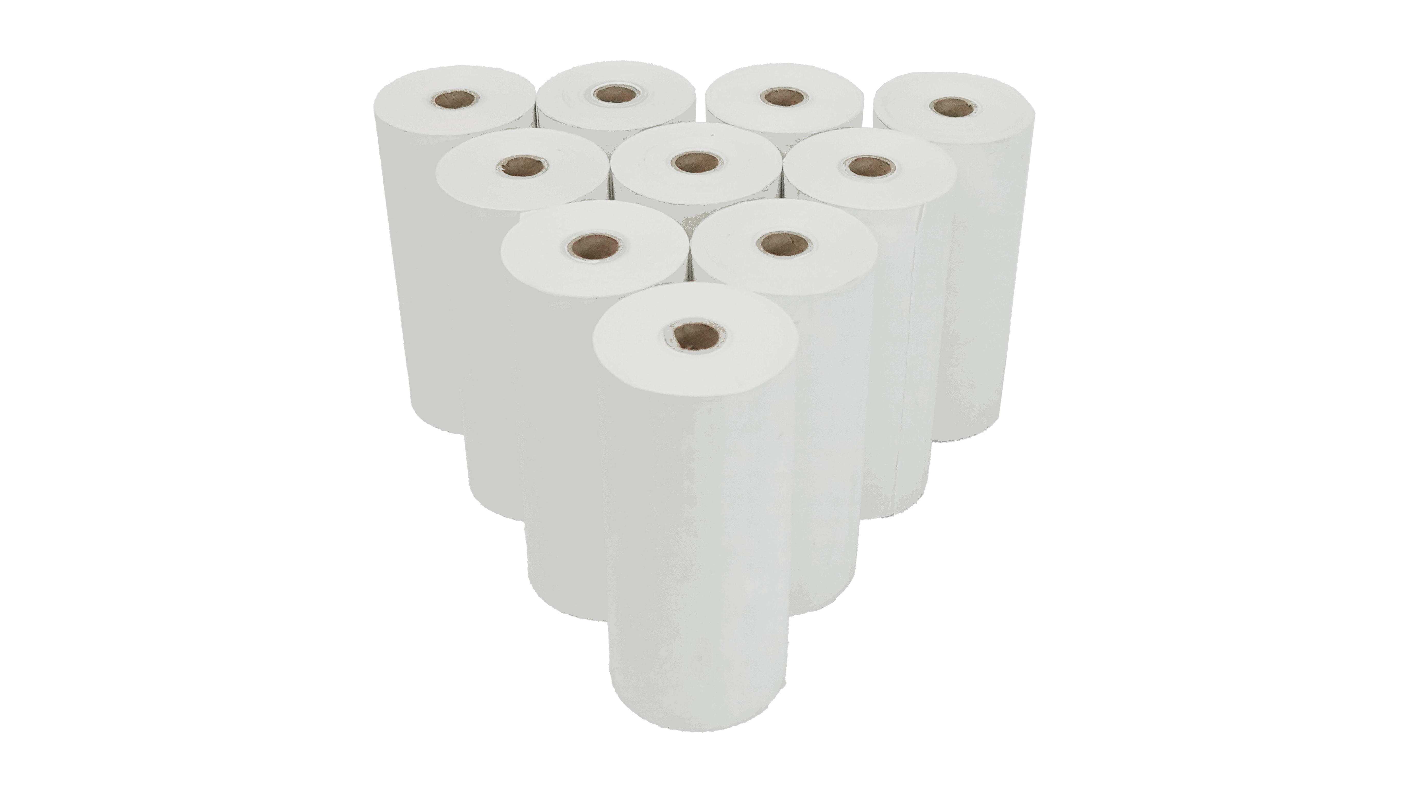 Pack de Rollo Térmico 110x30x13 55g - TotalPack