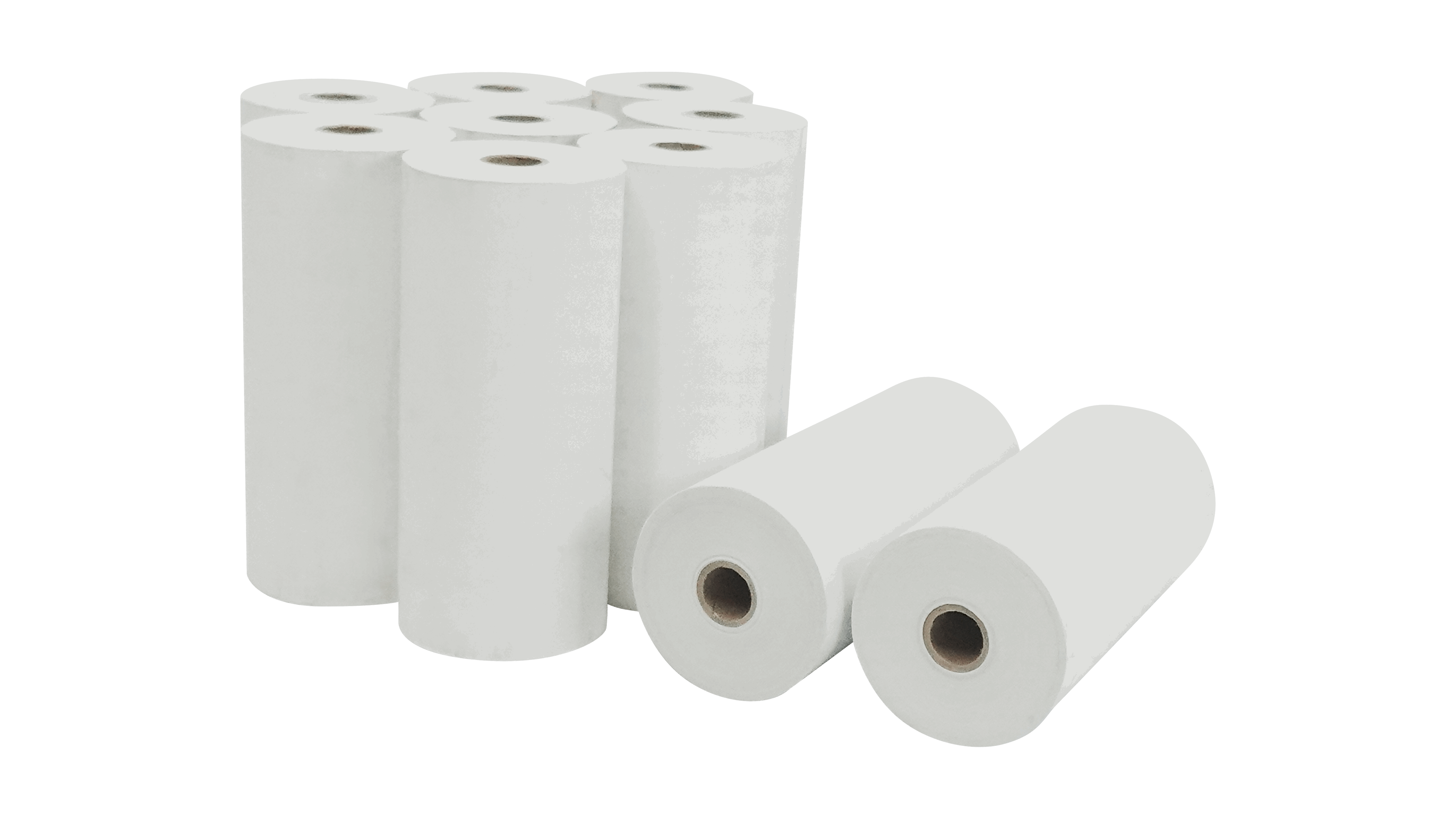 Pack de Rollo Térmico 110x30x13 55g - TotalPack