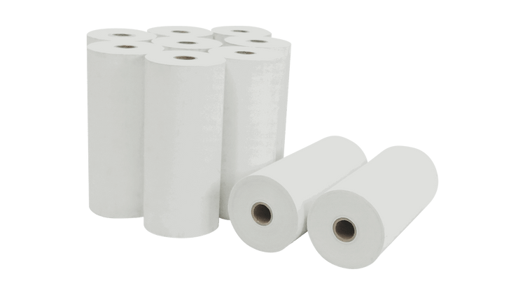 Pack de Rollo Térmico 110x30x13 55g - TotalPack