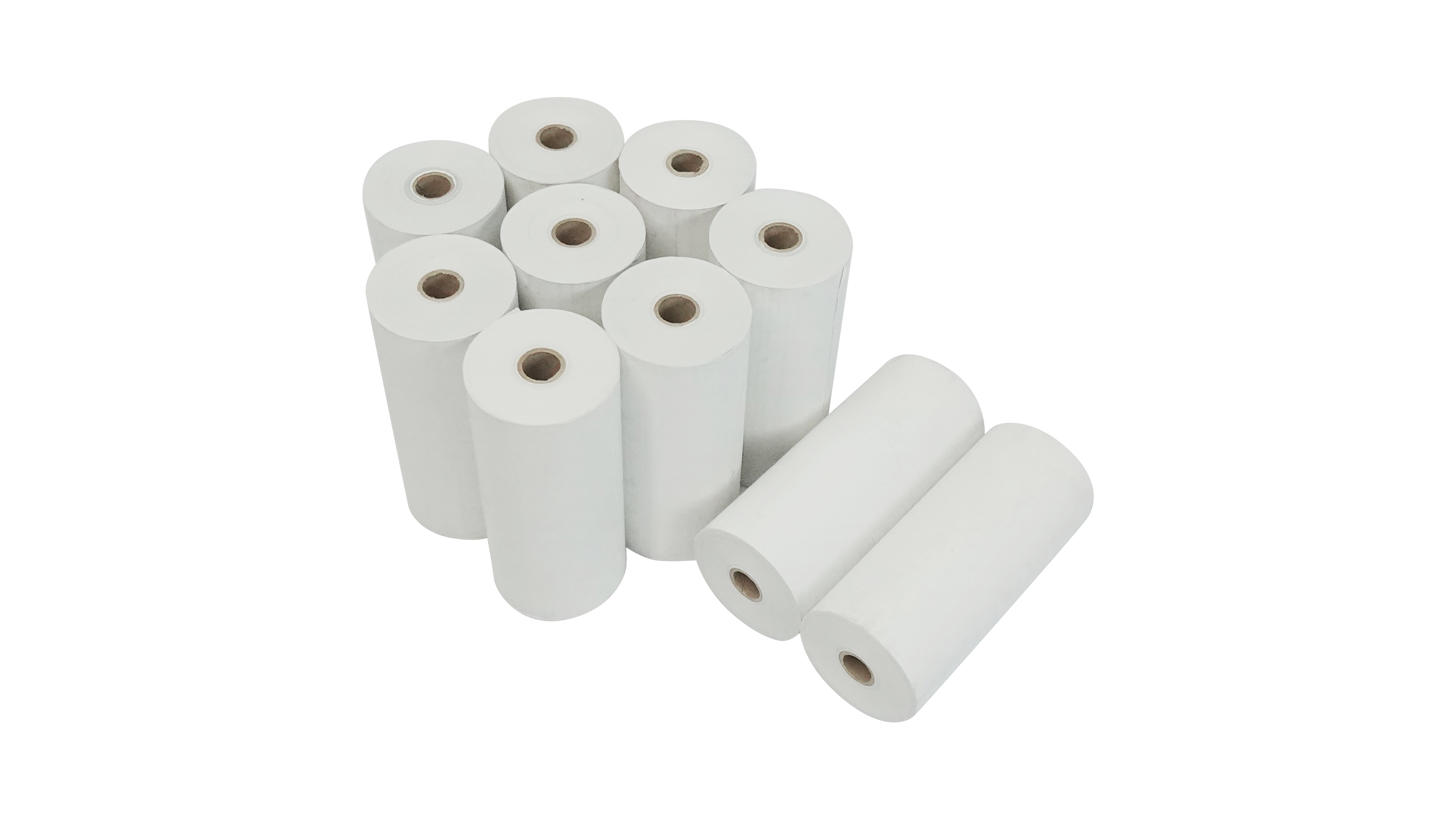 Pack de Rollo Térmico 110x30x13 55g