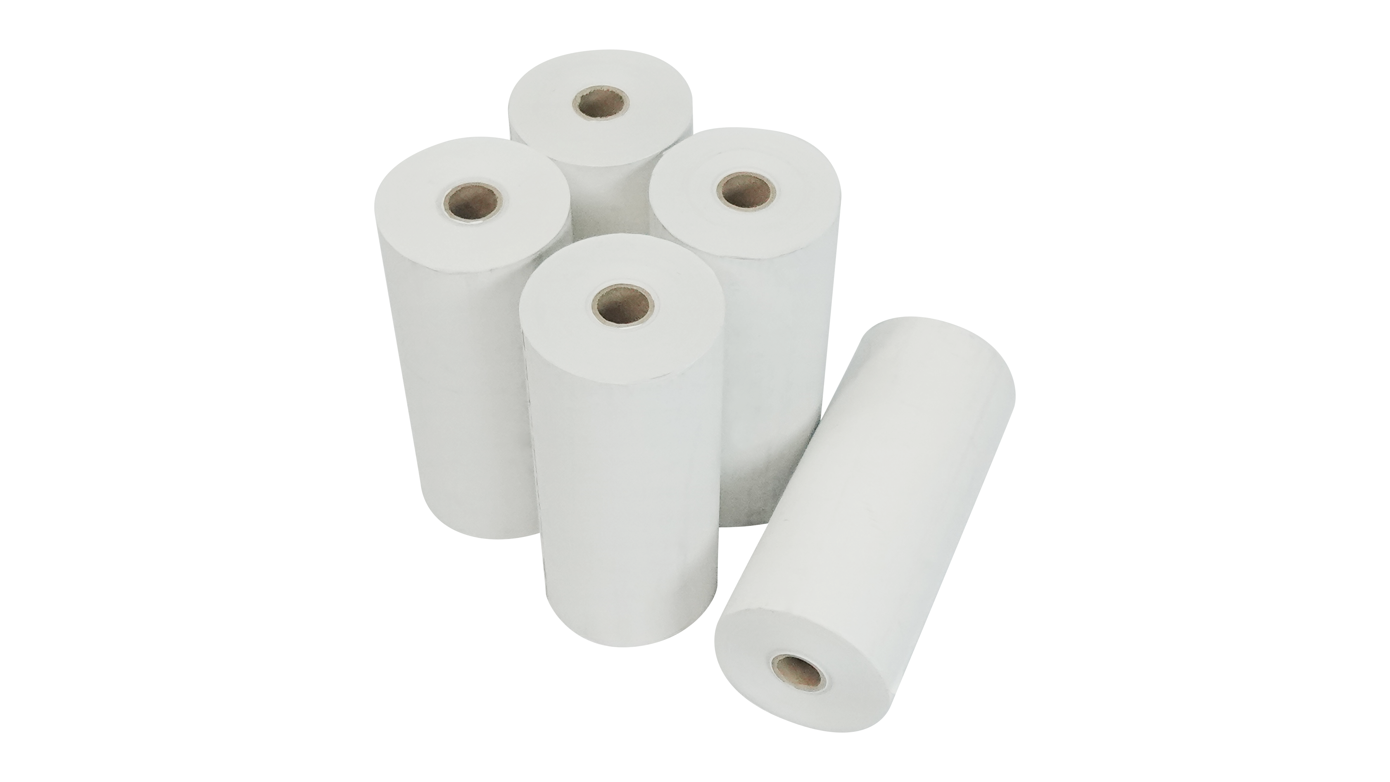 Pack de Rollo Térmico 110x30x13 55g