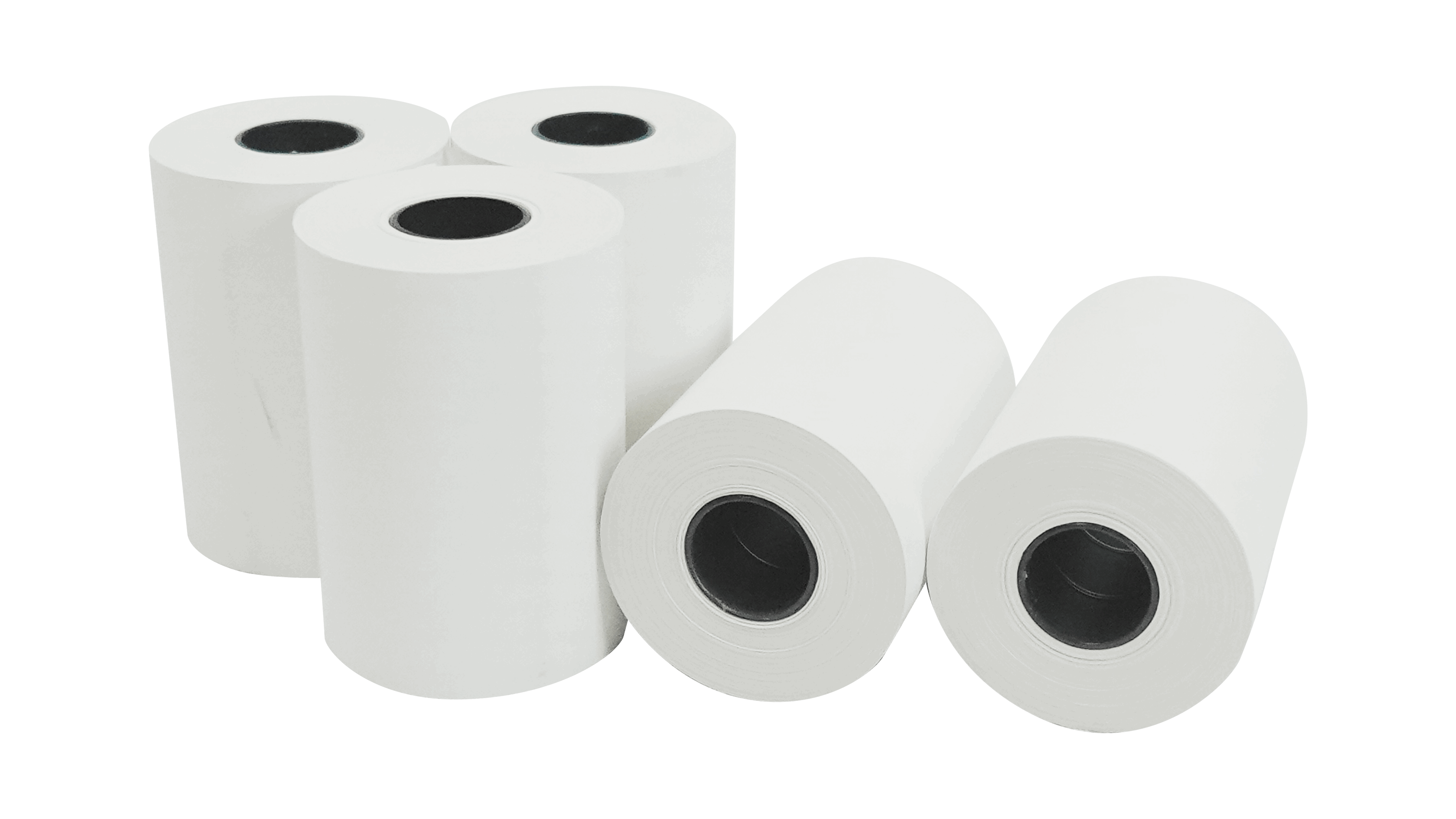 Pack de Rollo Térmico 57x20 48g - TotalPack