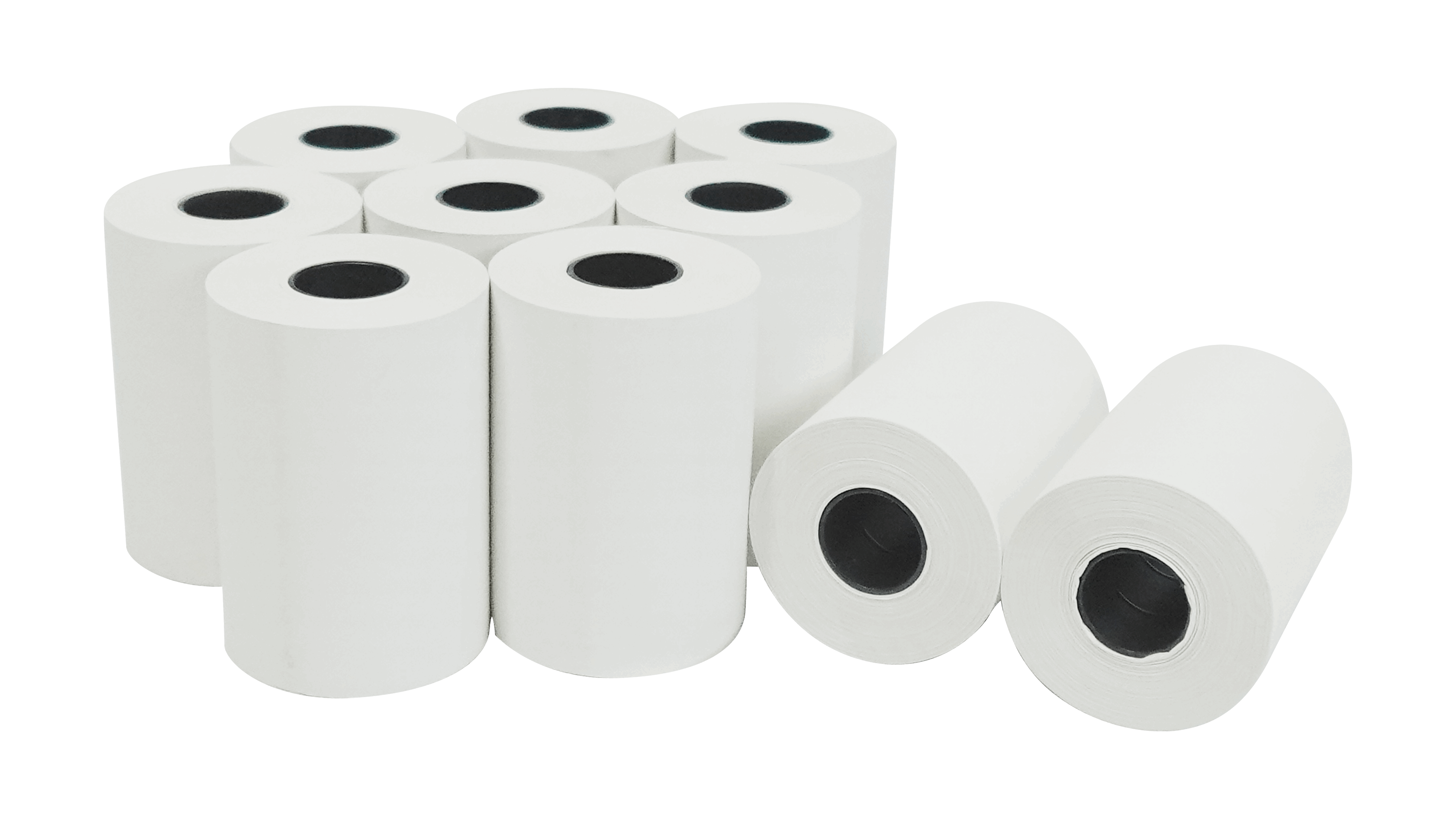 Pack de Rollo Térmico 57x20 48g - TotalPack