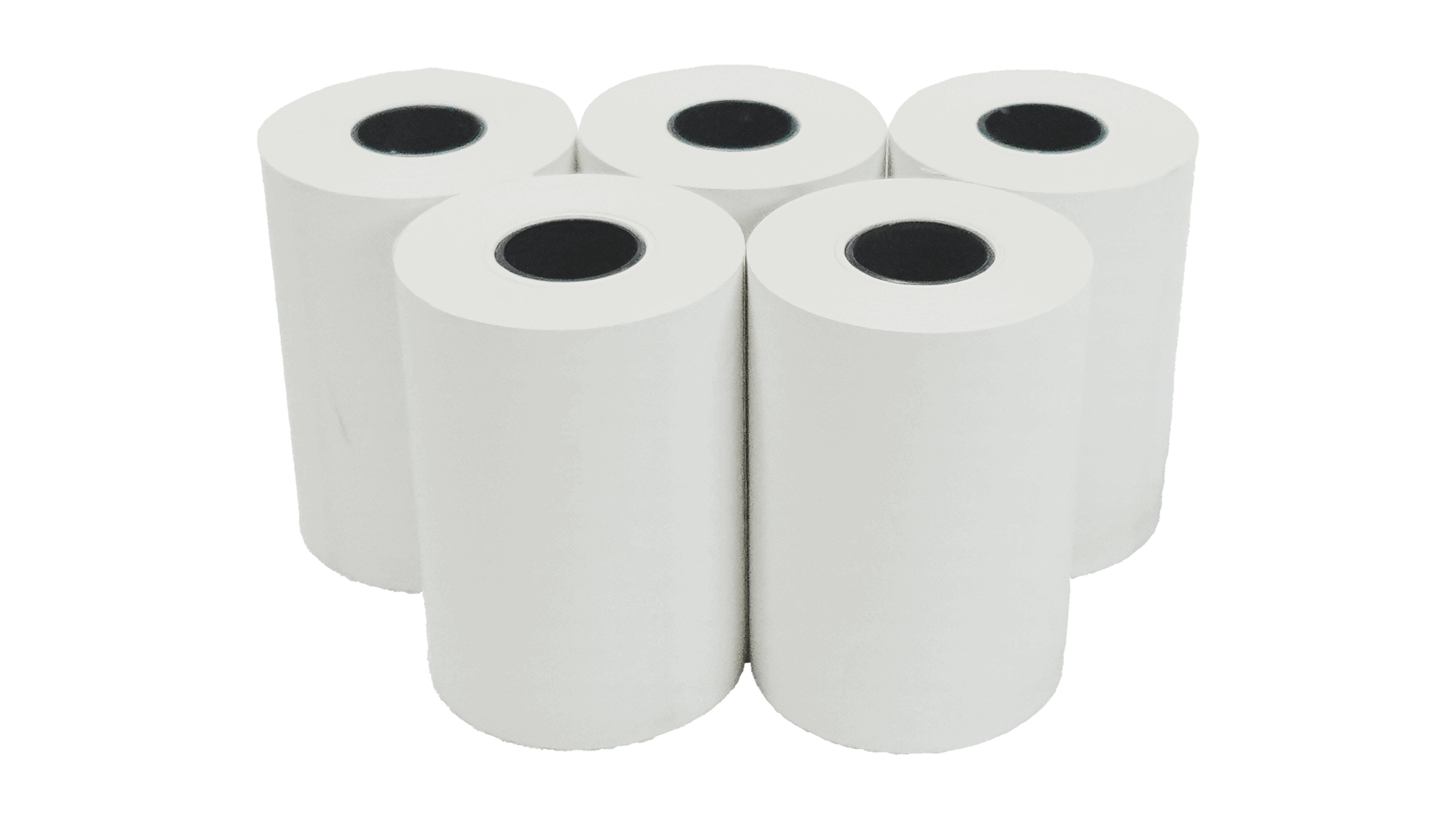 Pack de Rollo Térmico 57x20 48g - TotalPack