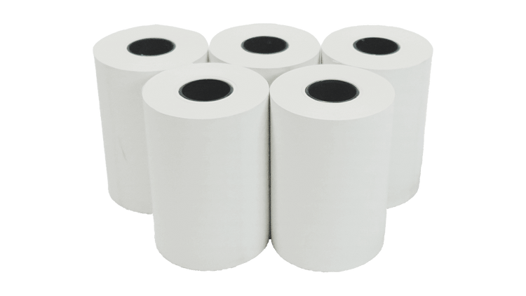 Pack de Rollo Térmico 57x20 48g - TotalPack