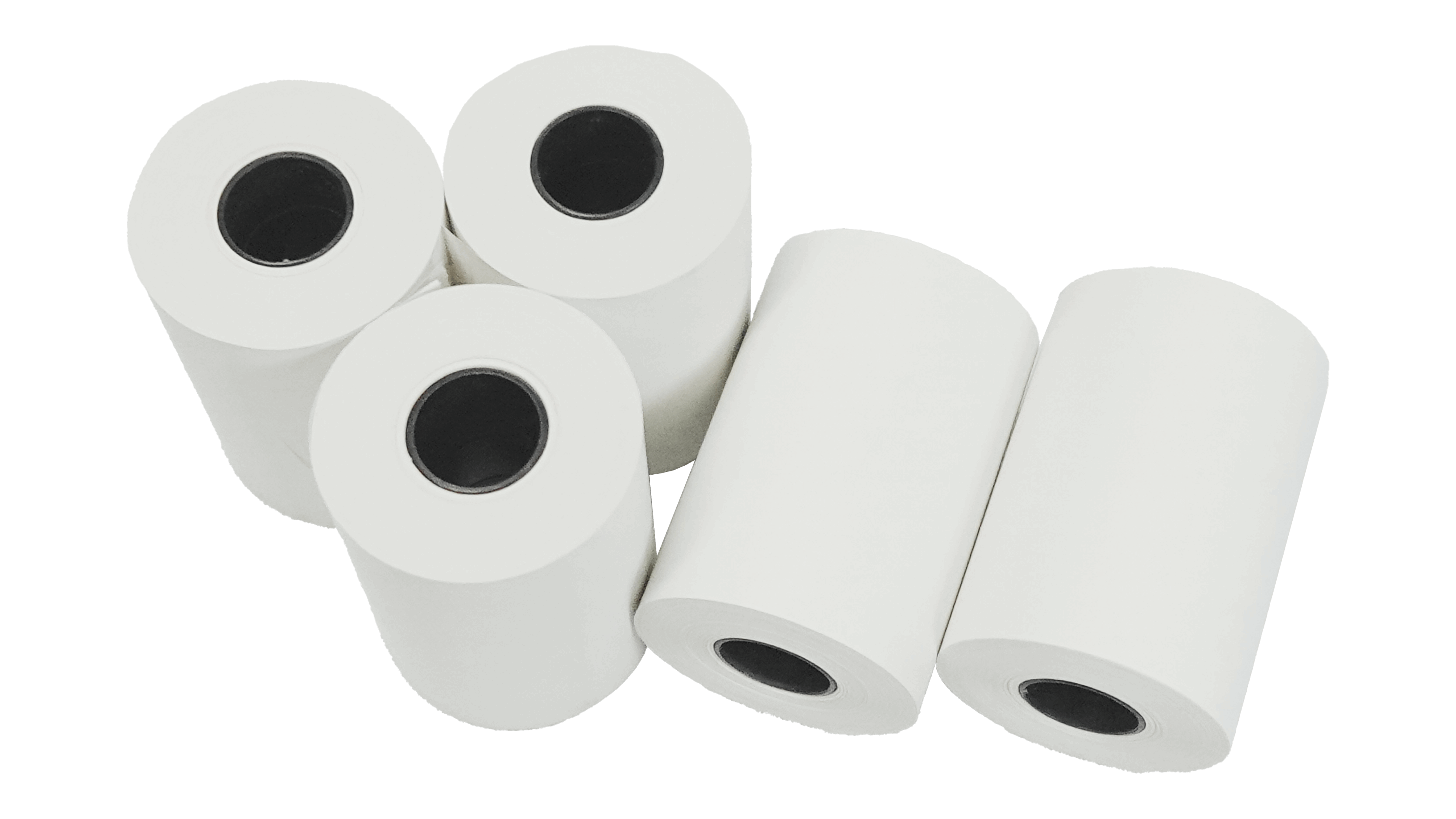 Pack de Rollo Térmico 57x20 48g - TotalPack