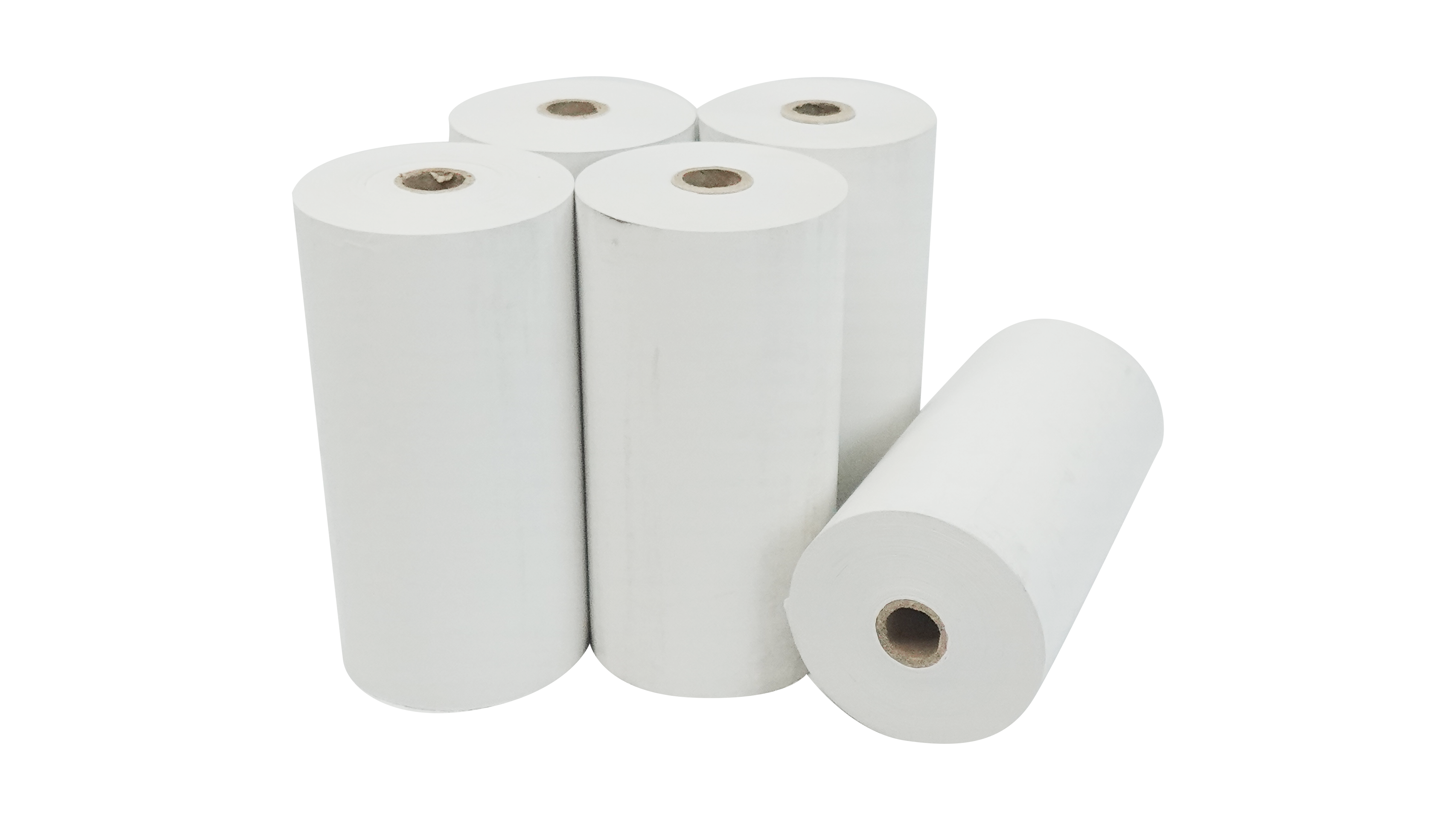 Pack de Rollo Térmico 112x40x13 55g