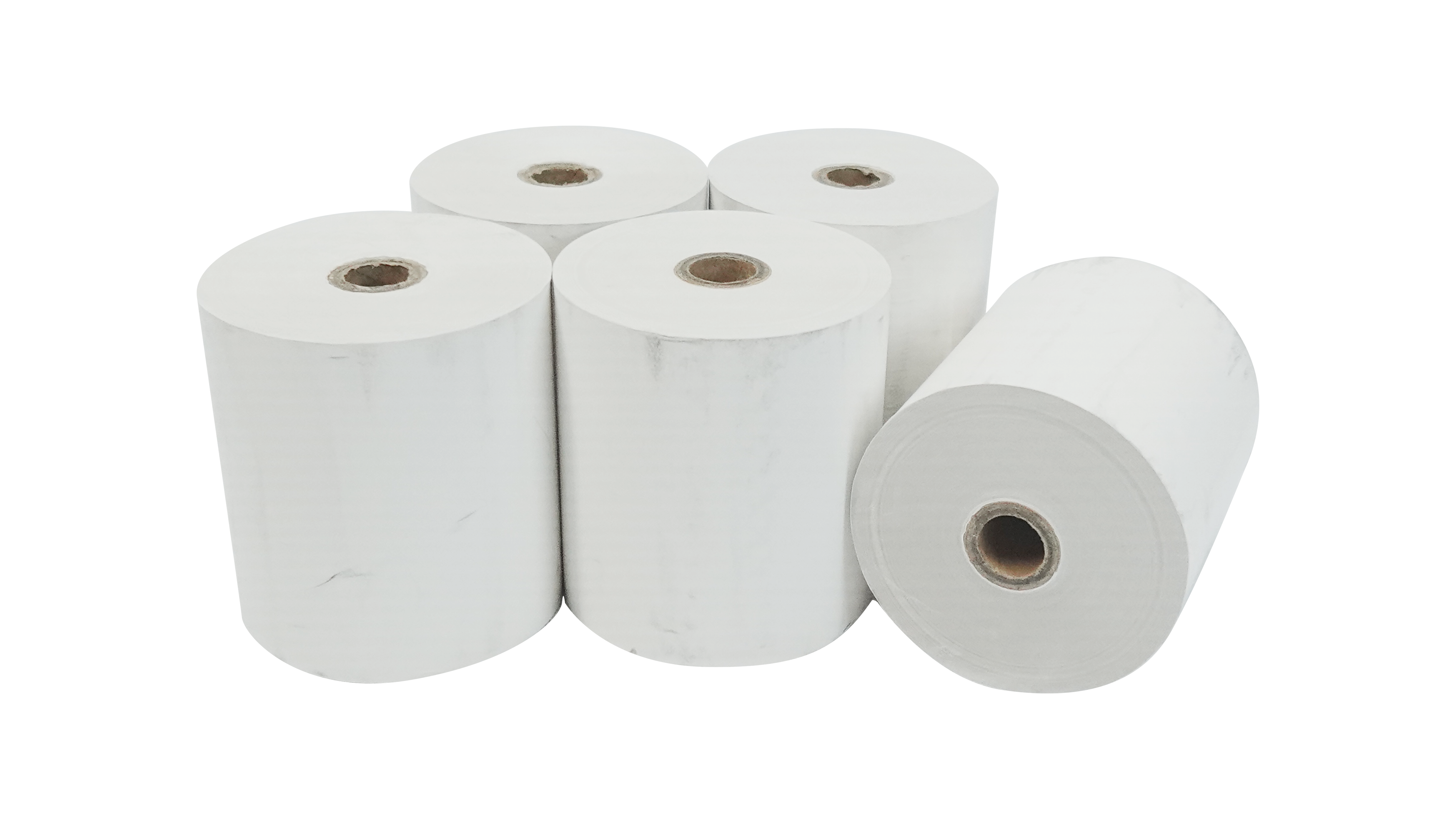 Pack de Rollo Térmico 80x80 48 g