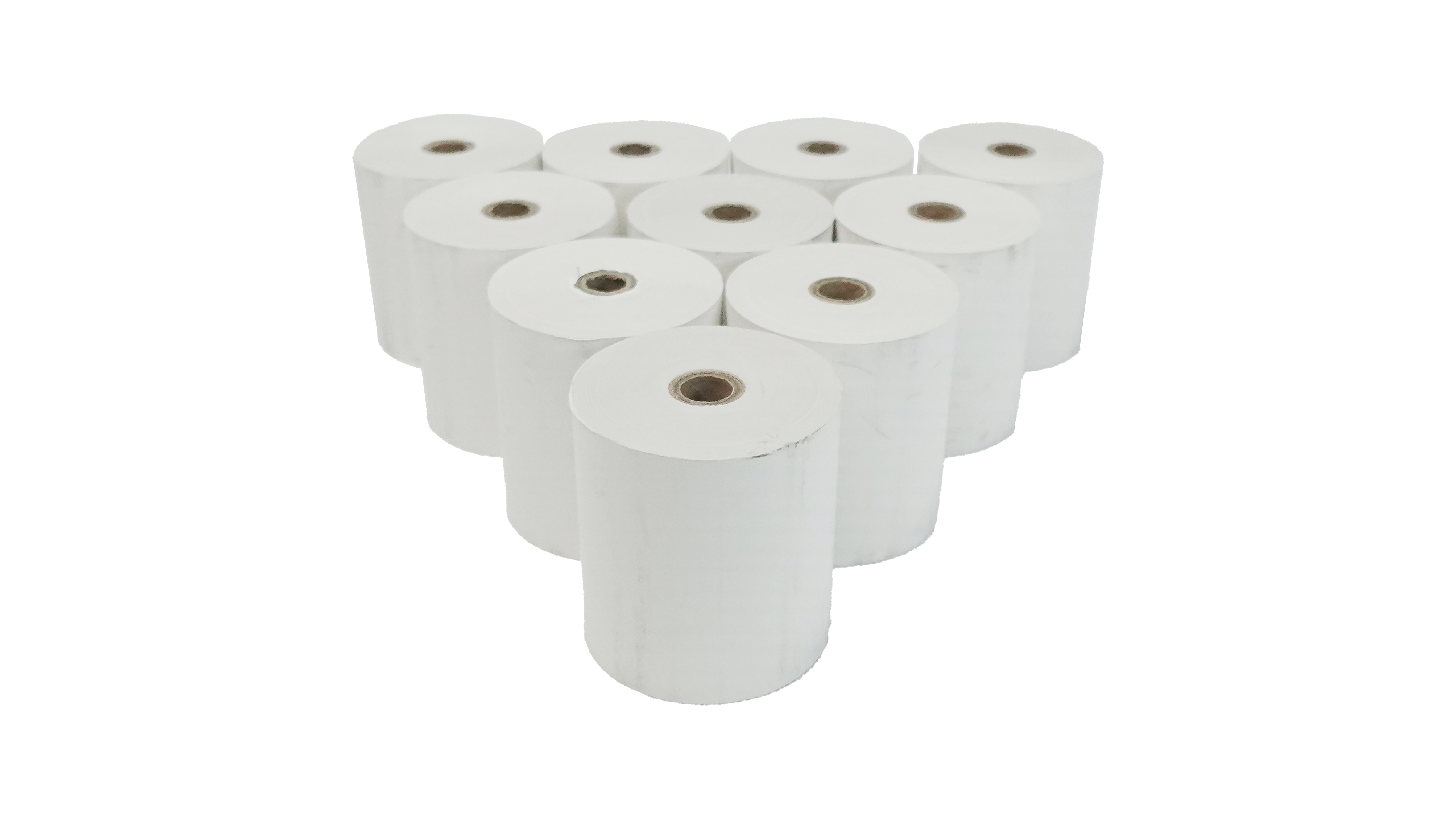 Pack de Rollo Térmico 80x80 48 g