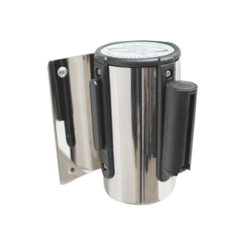 Separador de Muro con Cinta Retráctil de 2 Metros