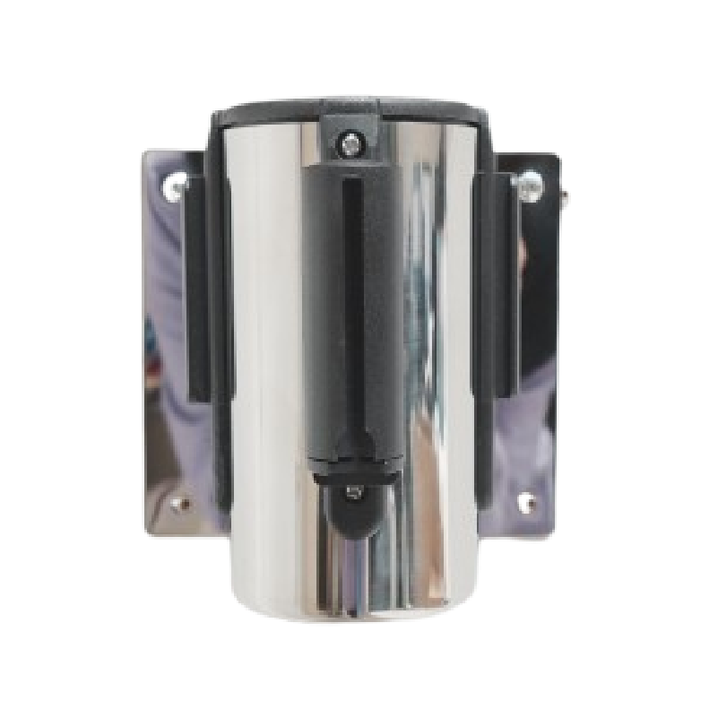 Separador de Muro con Cinta Retráctil de 2 Metros