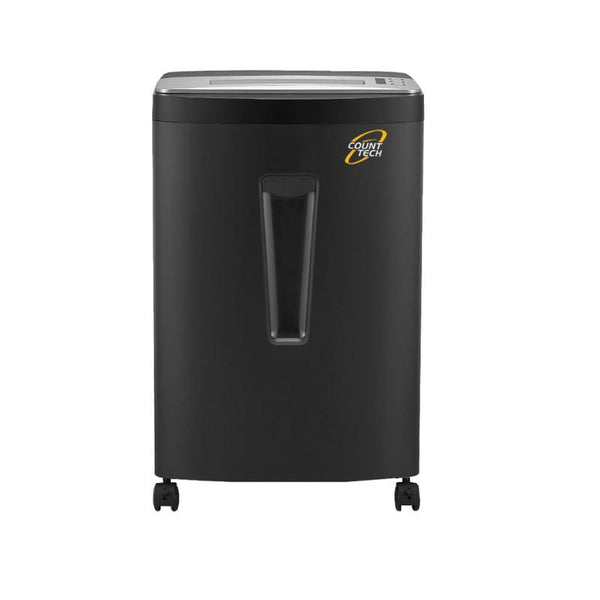 Trituradora de papel GS-2160D + Cargador